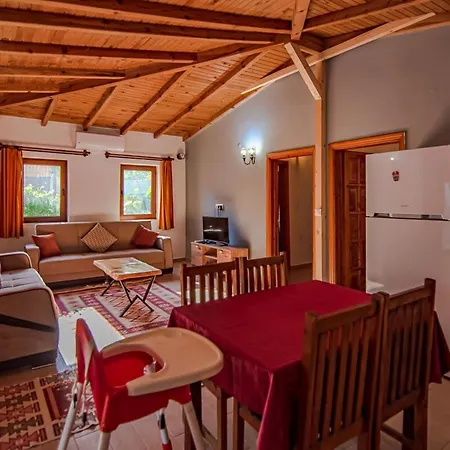 Apartment Dream, Fethiye Kayakoy De Konforlu Tas