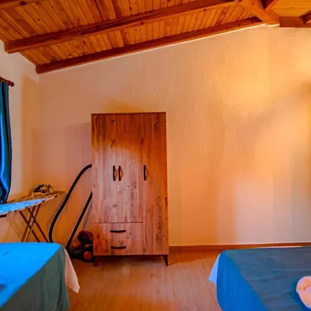 Dream, Fethiye Kayakoy De Konforlu Tas Apartment